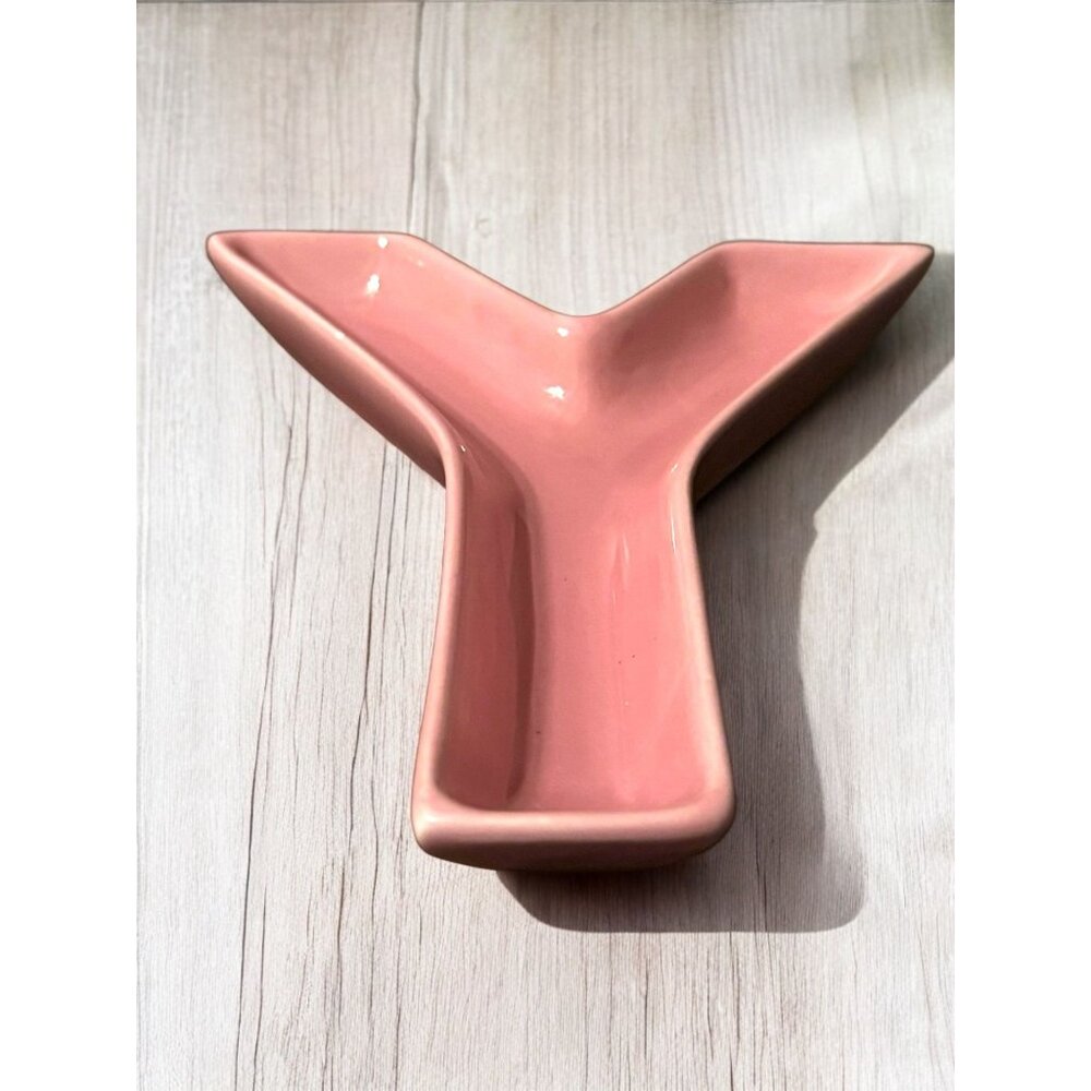 Letter Tray for Home Decor by Make Market Alphabet Soup (Y)